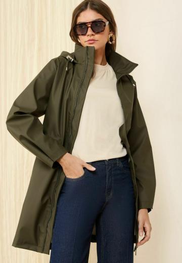 Куртка дождевик