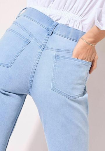 Узкие брюки