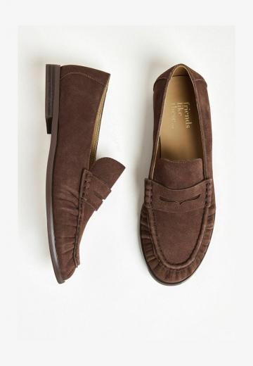 Полуботинки