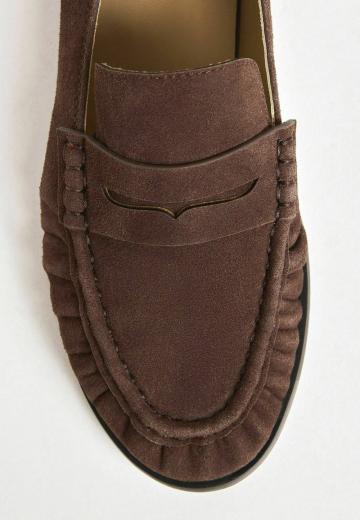 Полуботинки