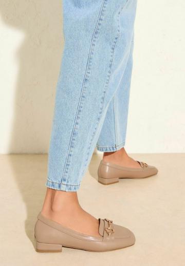 Полуботинки