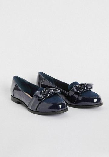 Полуботинки