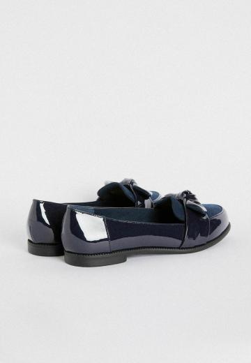 Полуботинки