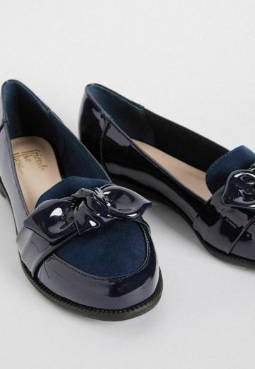 Полуботинки