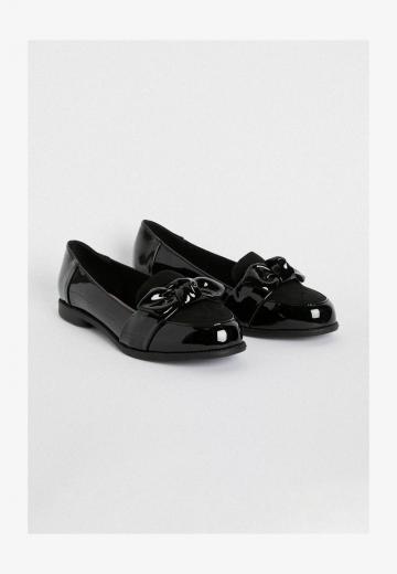 Полуботинки