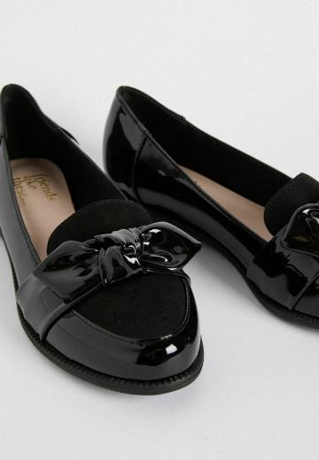 Полуботинки