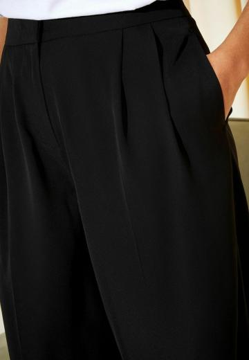 Прямые брюки