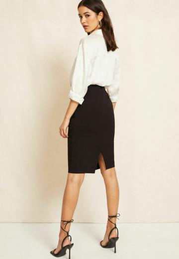 Юбка-карандаш