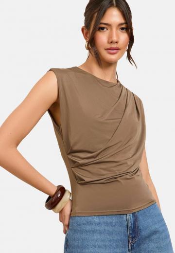 Майка-борцовка