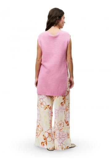 Длинная майка