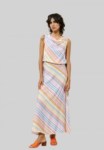 Летняя юбка