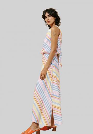 Летняя юбка