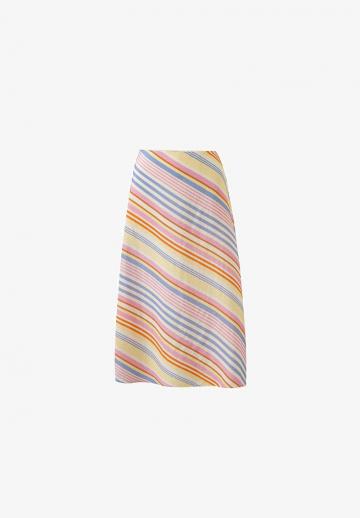 Летняя юбка