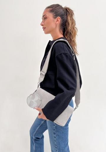 Сумка через плечо