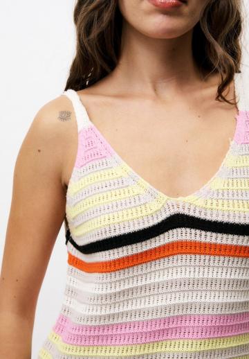 Пляжное платье