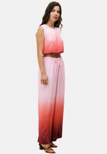 Майка-борцовка