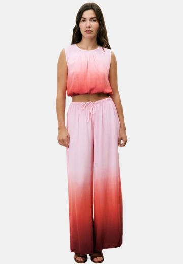 Майка-борцовка