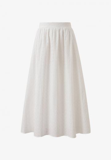 Летняя юбка