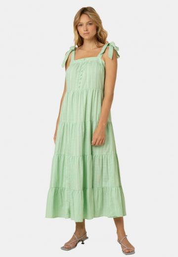Платье макси