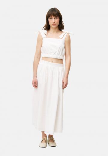 Майка-борцовка