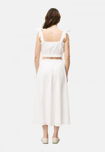 Майка-борцовка