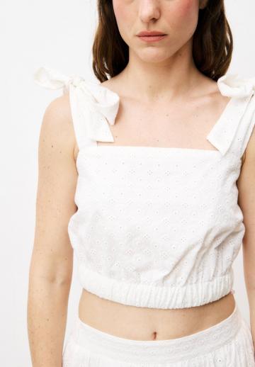 Майка-борцовка