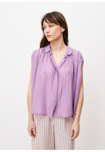 Майка-борцовка