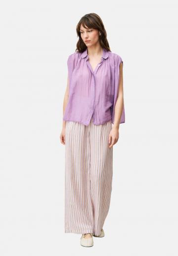 Майка-борцовка