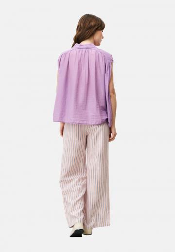 Майка-борцовка