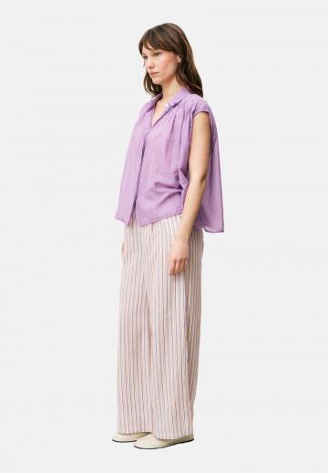 Майка-борцовка