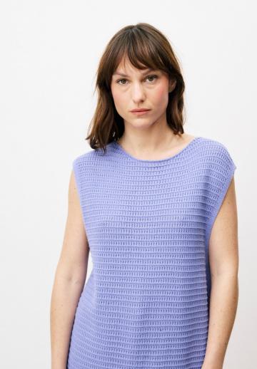 Длинная майка