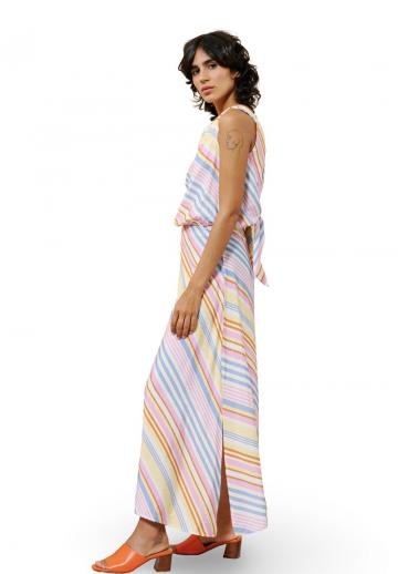 Майка-борцовка