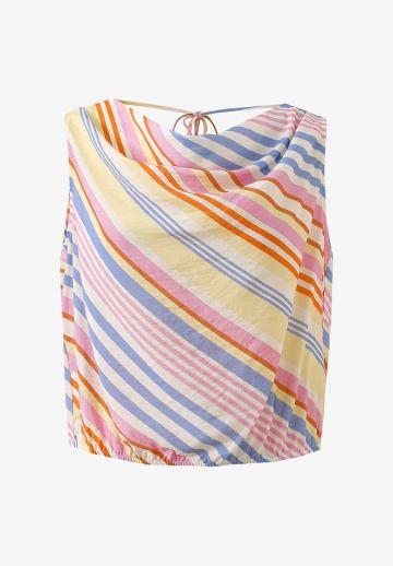 Майка-борцовка