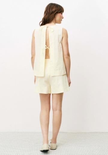 Майка-борцовка