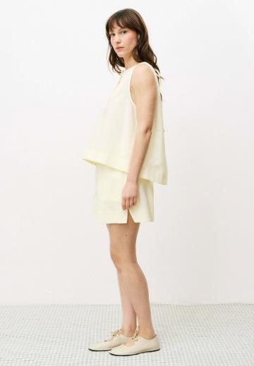 Майка-борцовка