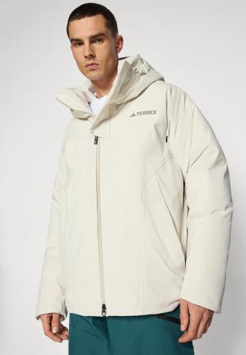 Сноубордическая куртка