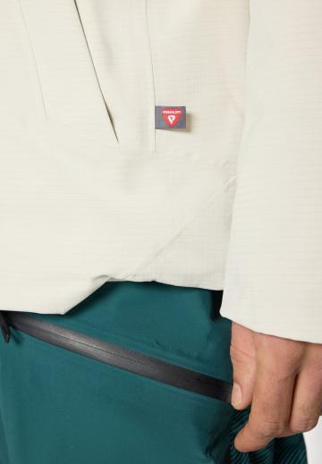 Сноубордическая куртка