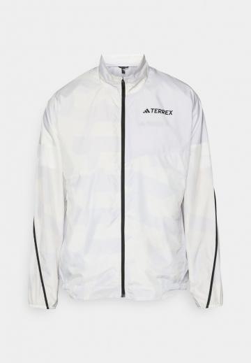 Куртка-дождевик