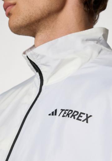 Куртка-дождевик