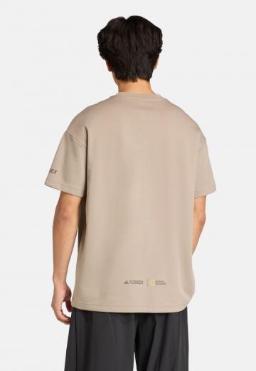 Спортивная майка