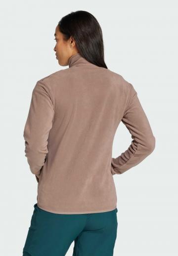 Флисовая куртка