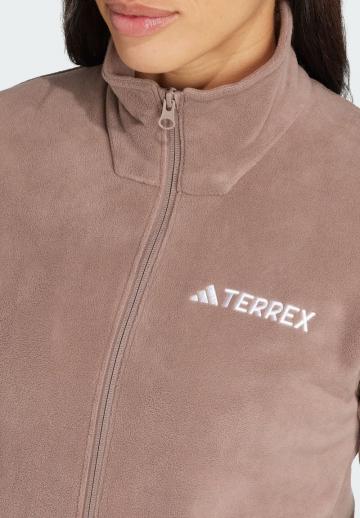 Флисовая куртка