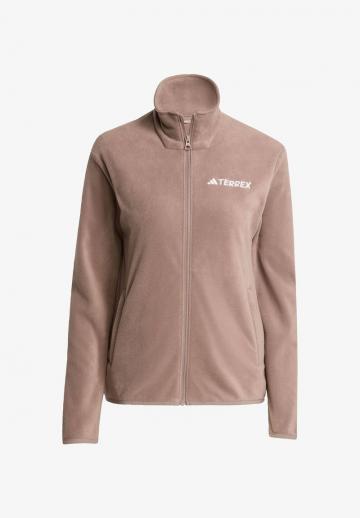 Флисовая куртка