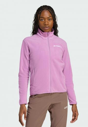 Флисовая куртка