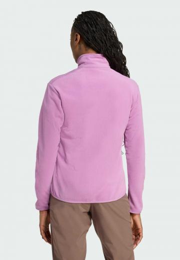 Флисовая куртка