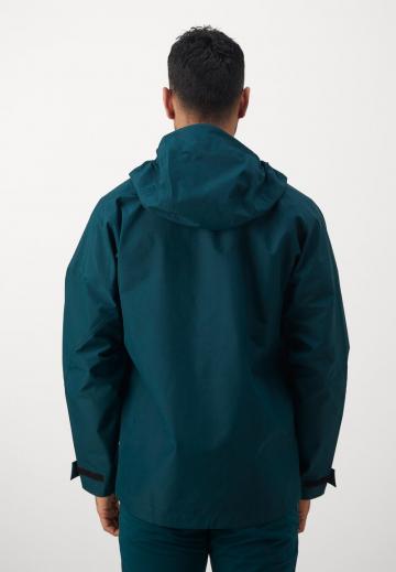 Куртка-дождевик