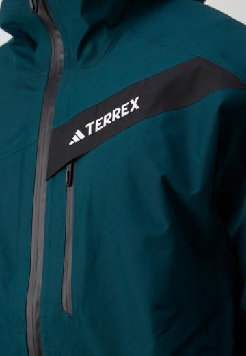 Куртка-дождевик