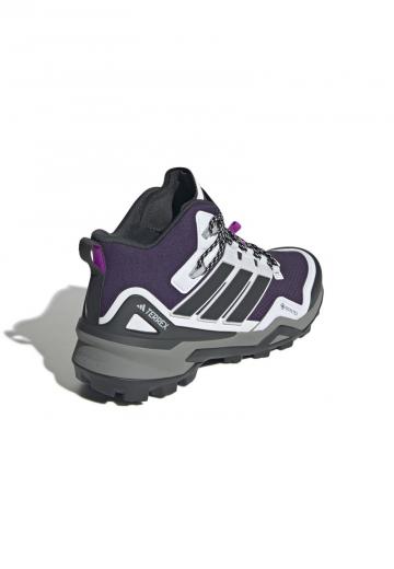 Походные сапоги