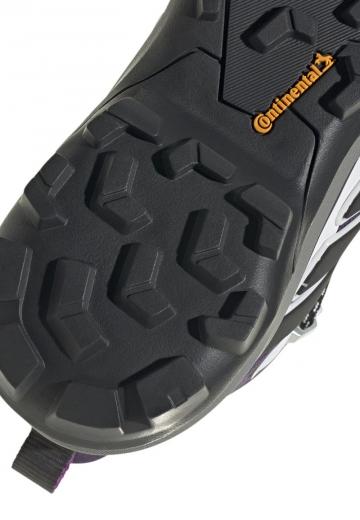 Походные сапоги