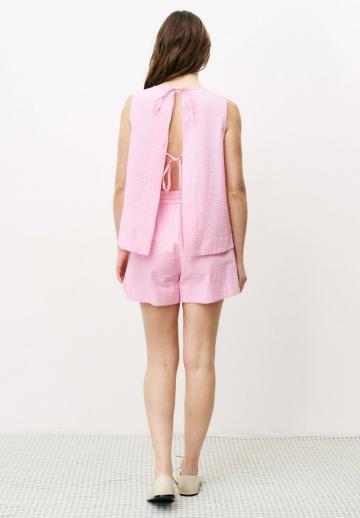 Майка-борцовка